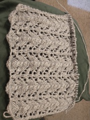 Knit, Crochet and Natter 8: Keep Calm and Carry Yarn!