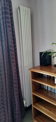 Show me your column radiators