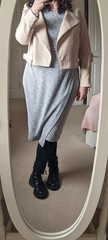What are you wearing today.. skipping into Spring