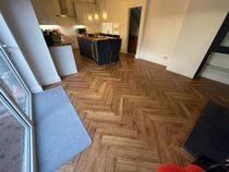 Karndean Herringbone or similar