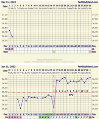 Experienced Tempers please help me with my BBT