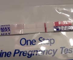 Could this be a BFP?