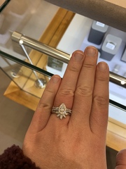 Opinions! What type of ring? Pics