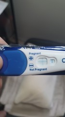 IVF , do you inject ovaleap injection in thigh or tummy?