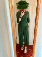What are you wearing today.. skipping into Spring