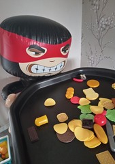 Trapped toddler parents: support through winter and beyond