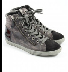 Best/favourite high top trainers?