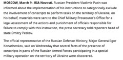 Ukraine invasion discussion thread part 11