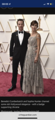 Oscars 2022