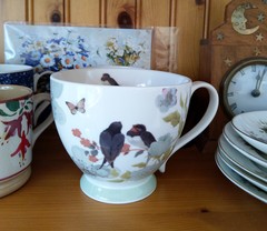 Show us your Mugs!