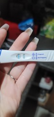 Zero pregnancy symptoms (early) anyone else there same? Want to keep me company ?