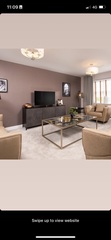Help me decorate my living room!
