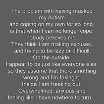 The best Job for young adults with mild autism