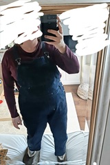 What are you wearing today.. skipping into Spring