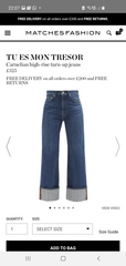 Spring buys or spring wish lists