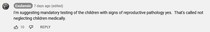 Exulansic has reduced following?