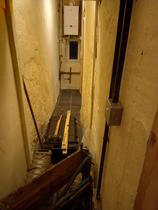 What to do with the Batcave