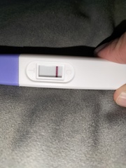Is this positive?
