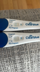 Am I pregnant
