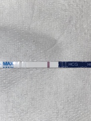 Trying to conceive over 40 part 2