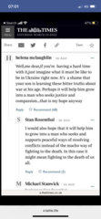 Is Esther Walker just as bad as Giles Coren?