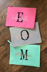 Is there such a thing as a 'nice' changing bag?