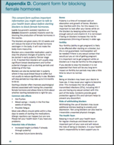 The Cass Review- Interim Report