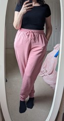 What are you wearing today.. skipping into Spring