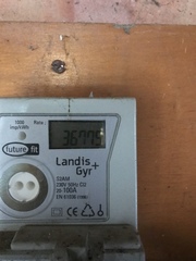 I'm thinking about turning my electricity OFF over night