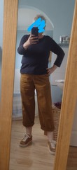 Toasties - Springing on ...