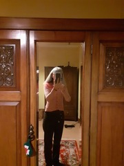 What are you wearing today.. skipping into Spring
