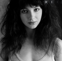 To be tired of negative comments about curly hair?