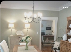 Little Greene Pearl