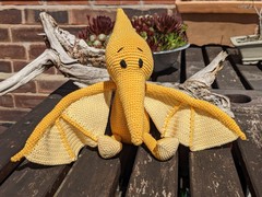 Knit, Crochet and Natter 8: Keep Calm and Carry Yarn!