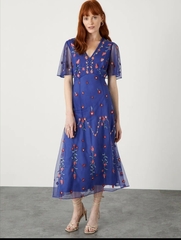 Going to a posh Indian wedding - what to wear