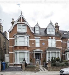 OUR HOUSE. ITV 9pm MON TO THUR. TV PACE. NO SPOILERS