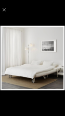 Elderly parents on a sofa bed, is it ok?