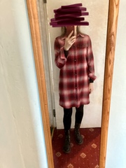 What are you wearing today.. skipping into Spring