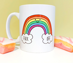Show us your Mugs!
