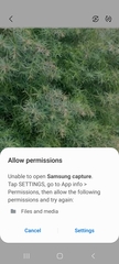 Plant identity
