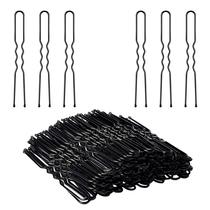 Found a black hair grip …