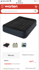 Elderly parents on a sofa bed, is it ok?