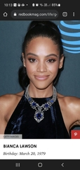 Are there any woman in the public eye who look younger than their years?