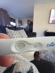 Pls tell me what this is 13dpo