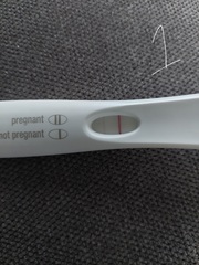 Tests getting fainter