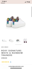 Mid 50’s bad feet - spring summer footwear suggestions please