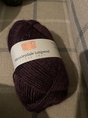 Knit, Crochet and Natter 8: Keep Calm and Carry Yarn!