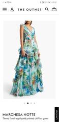 Alternative Wedding Dress