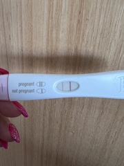 Sensitive photo warning! Tests and sporting help!