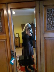 What are you wearing today.. skipping into Spring